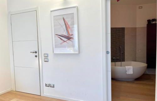 Appartamento Fusinato - Relax in centro - Photo 69