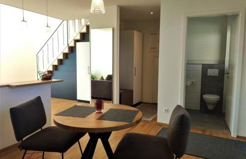 Hecklers Seepanorama Appartements - Foto 7