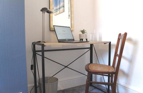 Your lovely 3-bed home-from-home in Bamber Bridge - Foto 17