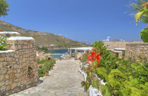 Eirini Luxury Hotel Villas - Foto 76