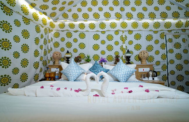 Royal Adventure Camp Sam - Foto 7