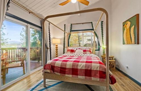 Yosemite family getaway w lake, golf, horses, pool - Foto 17