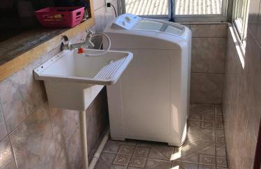 Lagoa da Conceição Apartments AC -cozinha completa-centrinho da lagoa - Foto 72