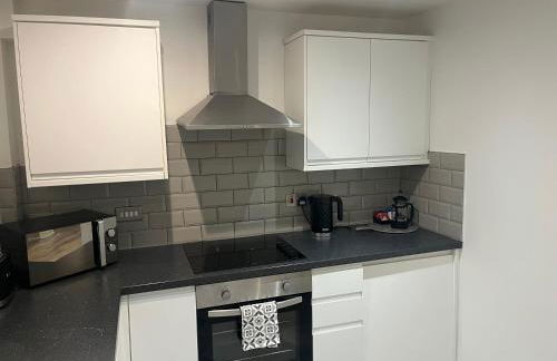 5 Halifax House, apartment 3 - Foto 7