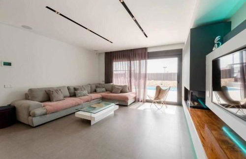 Can Emyla new modern villa with gym 5´from PACHA - Foto 42