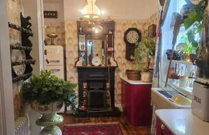 Quirky Victorian themed home - Foto 11