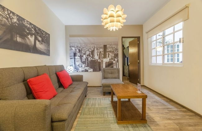 OM686 Urban Lofts Short-Long Stays - Foto 35