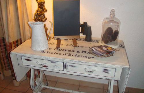 Chalet Clementine - Foto 20