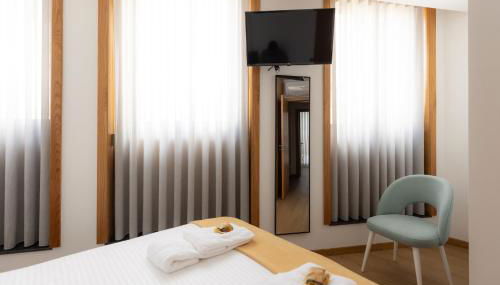 Coruja’s House AL OPO - Foto 4, towels