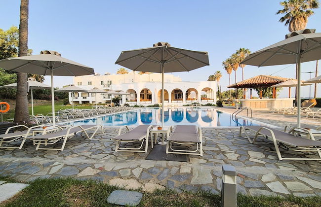 Andromeda Hotel Apartments - Foto 41