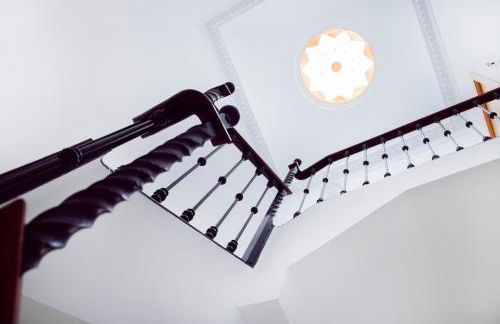 Hispalis Casa Palacio Apartment - Foto 61