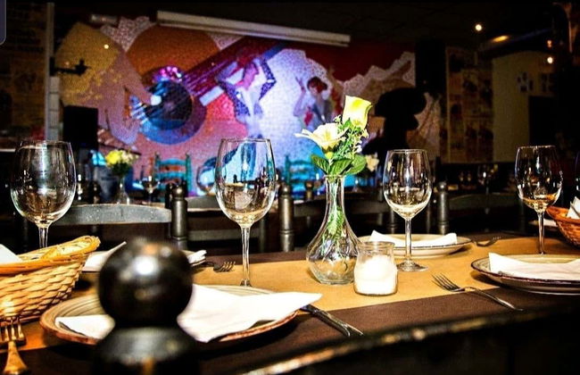 Cena con spettacolo di flamenco a Valencia - Foto 2