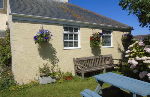 Brick Cottage - Foto 27