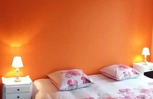 GITE Les Aubues - Foto 24