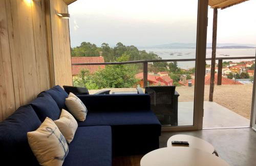 Cabañas Rias Baixas - Foto 25