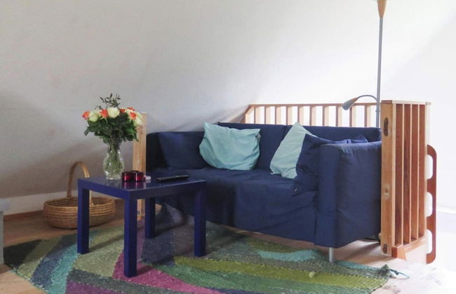 2 Person Holiday Home in Garsnas-by Traum - Foto 6