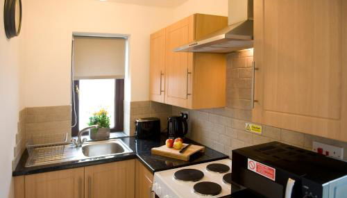 Mountain View Apartment - short drive to beaches - Foto 4