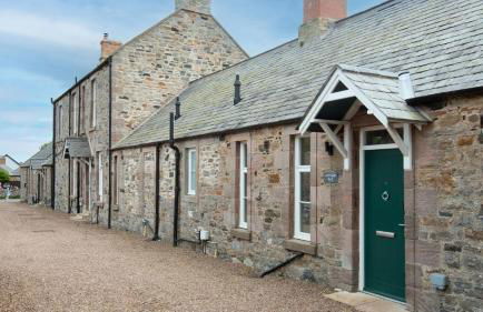 Cambridge House - Cottage Number Two - Foto 20