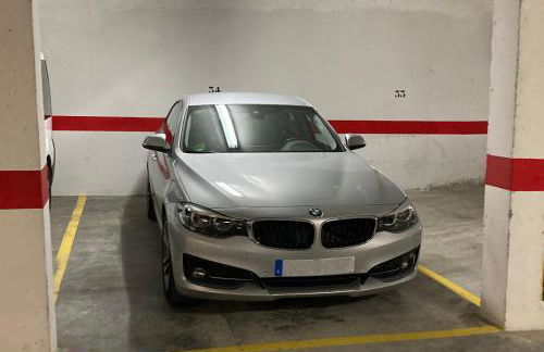 Apartamento A10 de Formigal, AMPLIO Y CON GARAJE - Foto 21