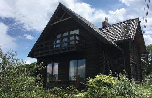 Chata na Łąkach - Foto 1