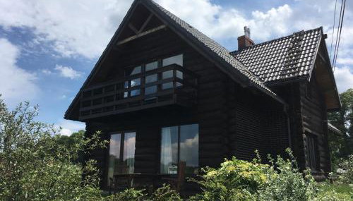 Chata na Łąkach - Foto 1