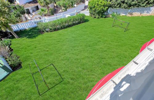 Most Luxurious Villa on the Costa del Sol - Photo 21