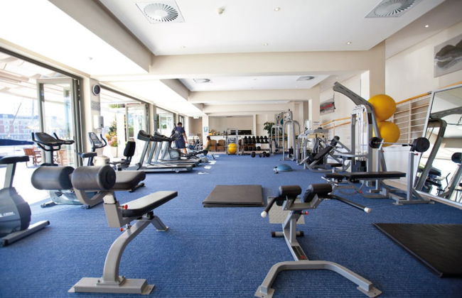 The Canal Three Bedroom Pool Duplex Penthouse - 505 - Foto 19