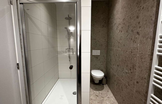 Luxury 1BR Near Fashion District by Oneluxstay - Foto 11