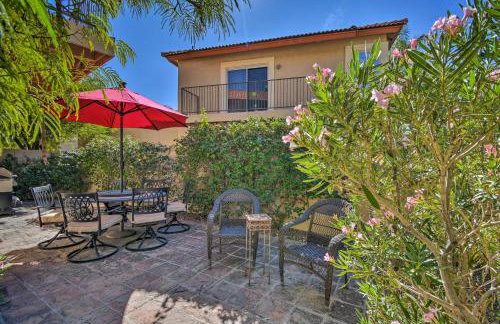 Resort-Style Gem with Pool Access 10 Mi to Dtwn PHX - Foto 23