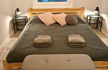 Corner House Plesna - Photo 21