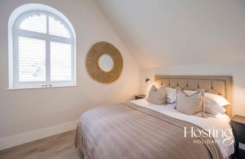 Honeybee Barn - Stunning 4-Bed Rural Paradise - Photo 8