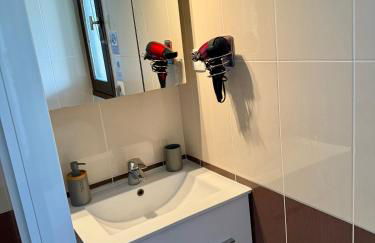 Le SAPET 4 couchages avec local a vélos - Foto 10