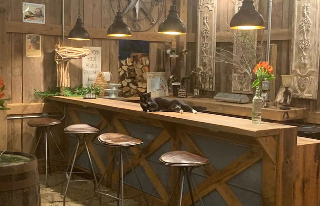 Boyd Harvey Main House And Carriage House 4 Bedroom Home by RedAwning - Foto 46