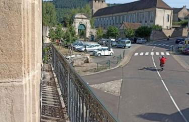 Appartement Le palais autun - Foto 10