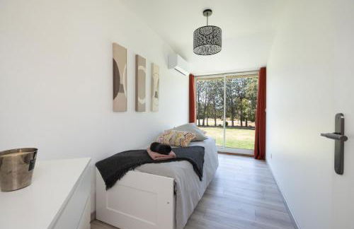 SmartStay Mas Les Cedres - Proche Isle-sur-la-Sorgue - Foto 59