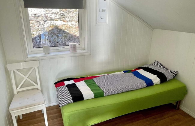 6 Person Holiday Home in Etne - Foto 6