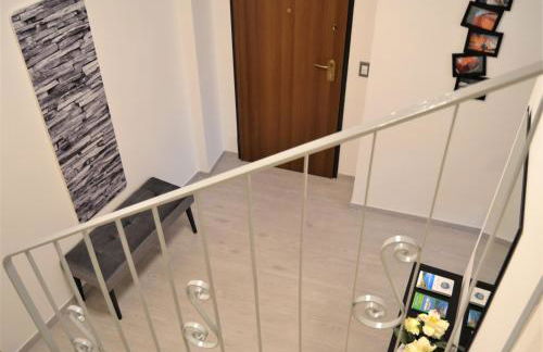 Malcesine with Charme - Family&friends Superior 2 bedrooms apartment - Foto 24