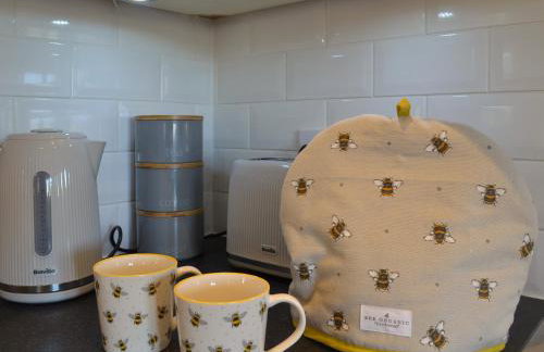 The Honey House - Foto 8