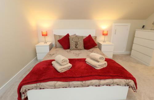 Modern Town House Shepley - Foto 17