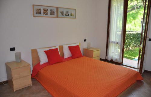 Apartments "i Ciclamini" a Moniga del Garda 2 - Foto 56