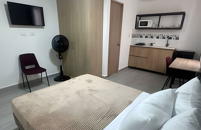 Vivvo Espacio Castellana - Foto 76