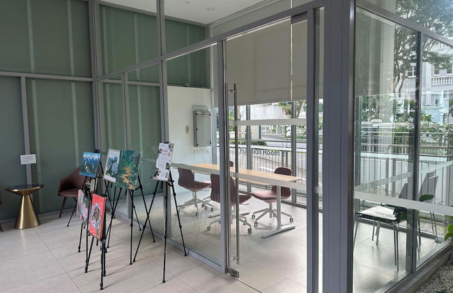 Thanksgiving Serviced Residence - Foto 50