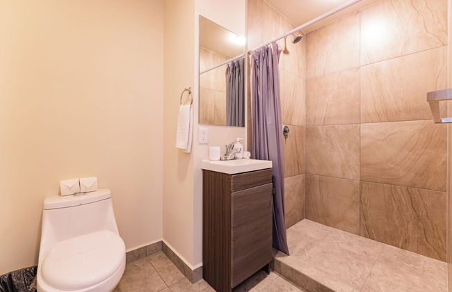 Roma Norte Apartments by VH - Foto 62