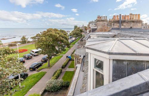 Beachfront Penthouse by the Old Course - Foto 10