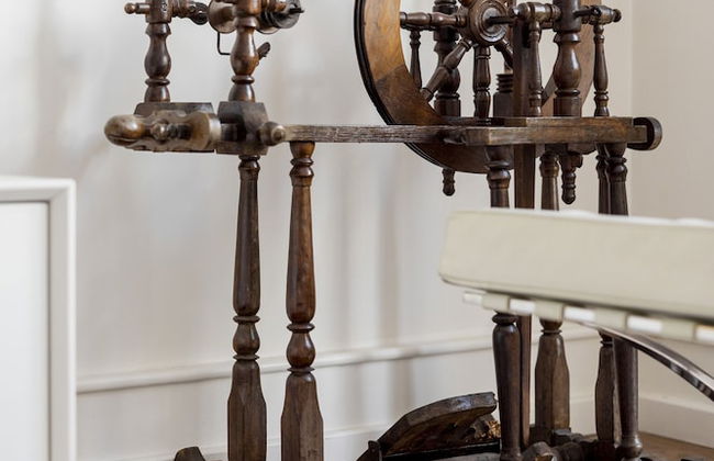 Chiado Trindade Apartments | Lisbon Best Apartments - Foto 73