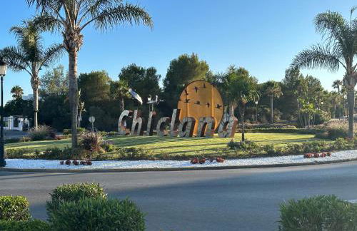 En la zona más tranquila del Novo Sancti Petri - Foto 25