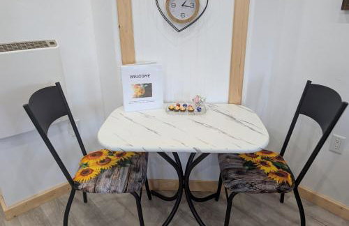 Granny Zola's Hideaway Bed & Breakfast - Foto 7