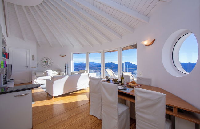 The Perfect View Loft - Foto 10