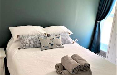 Star Apartment Ipswich, A Hidden Gem near the Waterfront - Foto 13