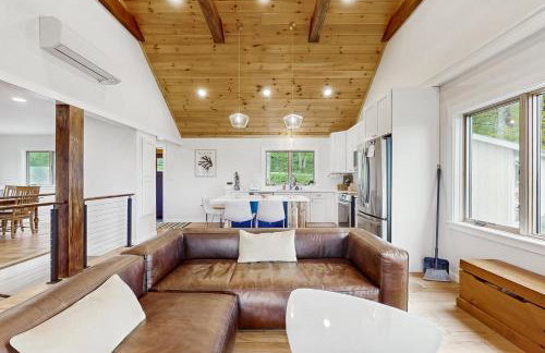 Ninevah Vista Getaway - Foto 7